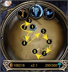 Jest to łatwa i przyjemna misja, trzeba odeprzeć atak sił Isengardu - Dunharrow - Strona Dobra - Władca Pierścieni: Bitwa o Śródziemie - poradnik do gry