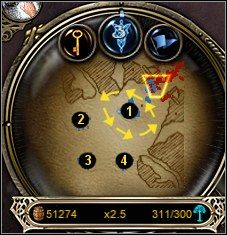 Ostatni etap nie jest trudny, oczywiście pod warunkiem, że wykonałeś zgodnie z opisem wszystkie poprzednie misje - Czarne Wrota - Strona Dobra - Władca Pierścieni: Bitwa o Śródziemie - poradnik do gry