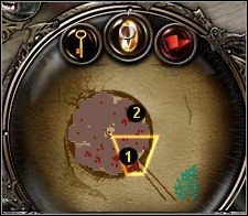 Pierwsza misja po stronie Sił Zła ma na celu wprowadzenie gracza w ogólny 