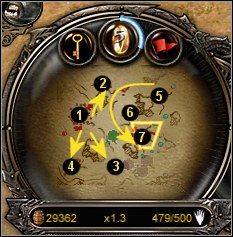 Jeszcze jedna misja, w której postawione zadanie sprowadza się do szybkiej i bezproblemowej eksterminacji sił rohańskich - Zachodnia Bruzda - Siły Zła - Władca Pierścieni: Bitwa o Śródziemie - poradnik do gry