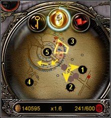 Ostatnia misja nie jest również zbyt trudna, oczywiście pod warunkiem, że dysponujesz mocą przywoływania Balroga - Minas Tirith - Siły Zła - Władca Pierścieni: Bitwa o Śródziemie - poradnik do gry