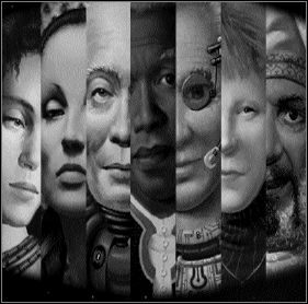 1 - Poradnik do gry - Rozpoczęcie nowej gry | Sid Meiers Alpha Centauri - Sid Meiers Alpha Centauri - poradnik do gry