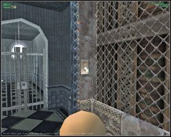 Wejdźmy do windy - Trening - Hitman: Codename 47 - poradnik do gry