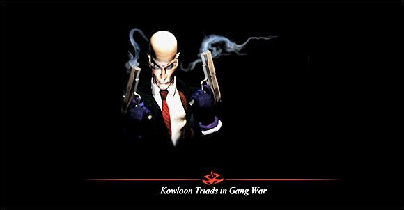 Ta misja to praktycznie rozgrzewka dla naszego bohatera - Kowloon Triads in Gang War - Hong Kong - Hitman: Codename 47 - poradnik do gry