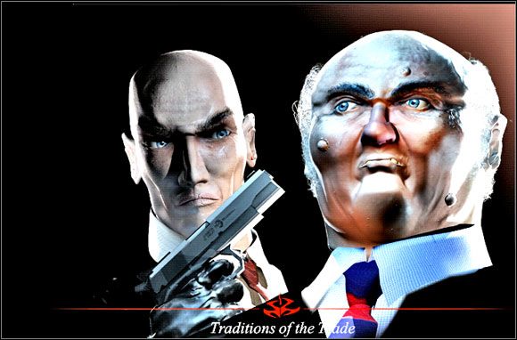 Nasi zleceniodawcy fundują nam tym razem wyjazd w interesach do Budapesztu - Traditions of The Trade - Europa - Hitman: Codename 47 - poradnik do gry