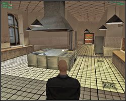 Czas zwijać manatki - Traditions of The Trade - Europa - Hitman: Codename 47 - poradnik do gry