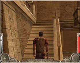 2 - Misja 1 (cz.1) | Augustus W służbie Cezara - Augustus: W służbie Cezara - poradnik do gry