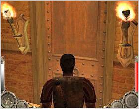 5 - Misja 1 (cz.1) | Augustus W służbie Cezara - Augustus: W służbie Cezara - poradnik do gry