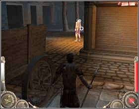 1 - Misja 2 (cz.1) | Augustus W służbie Cezara - Augustus: W służbie Cezara - poradnik do gry