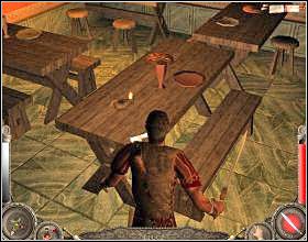 2 - Misja 2 (cz.2) | Augustus W służbie Cezara - Augustus: W służbie Cezara - poradnik do gry