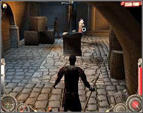 4 - Misja 2 (cz.2) | Augustus W służbie Cezara - Augustus: W służbie Cezara - poradnik do gry