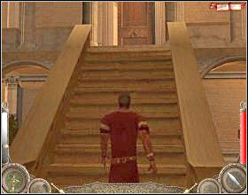 2 - Misja 3 (cz.1) | Augustus W służbie Cezara - Augustus: W służbie Cezara - poradnik do gry