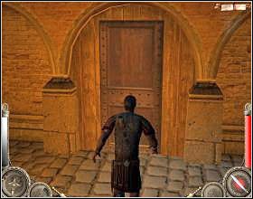 4 - Misja 4 (cz.1) | Augustus W służbie Cezara - Augustus: W służbie Cezara - poradnik do gry