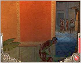 6 - Misja 4 (cz.1) | Augustus W służbie Cezara - Augustus: W służbie Cezara - poradnik do gry