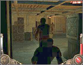 1 - Misja 4 (cz.2) | Augustus W służbie Cezara - Augustus: W służbie Cezara - poradnik do gry