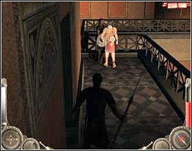 3 - Misja 4 (cz.2) | Augustus W służbie Cezara - Augustus: W służbie Cezara - poradnik do gry