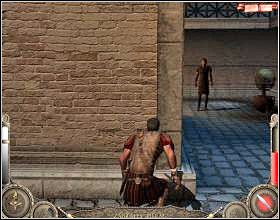 4 - Misja 4 (cz.2) | Augustus W służbie Cezara - Augustus: W służbie Cezara - poradnik do gry