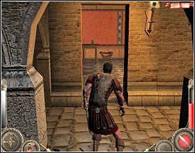 5 - Misja 4 (cz.2) | Augustus W służbie Cezara - Augustus: W służbie Cezara - poradnik do gry