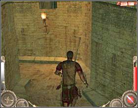 2 - Misja 5 (cz.1) | Augustus W służbie Cezara - Augustus: W służbie Cezara - poradnik do gry