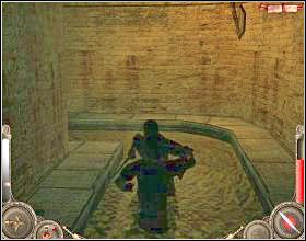 Zejdź na dół i zaczaj się przy narożniku - Misja 5 (cz.1) | Augustus W służbie Cezara - Augustus: W służbie Cezara - poradnik do gry