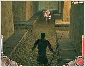 1 - Misja 6 (cz.1) | Augustus W służbie Cezara - Augustus: W służbie Cezara - poradnik do gry