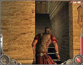 2 - Misja 6 (cz.1) | Augustus W służbie Cezara - Augustus: W służbie Cezara - poradnik do gry