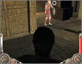 1 - Misja 6 (cz.2) | Augustus W służbie Cezara - Augustus: W służbie Cezara - poradnik do gry