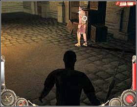 3 - Misja 6 (cz.2) | Augustus W służbie Cezara - Augustus: W służbie Cezara - poradnik do gry