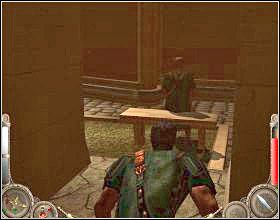 5 - Misja 7 (cz.1) | Augustus W służbie Cezara - Augustus: W służbie Cezara - poradnik do gry