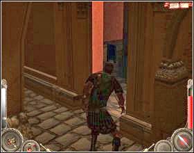 2 - Misja 7 (cz.2) | Augustus W służbie Cezara - Augustus: W służbie Cezara - poradnik do gry