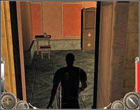 1 - Misja 8 | Augustus W służbie Cezara - Augustus: W służbie Cezara - poradnik do gry