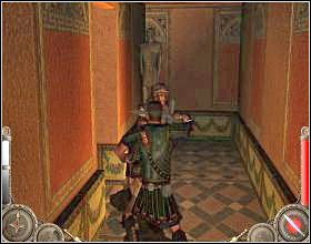 2 - Misja 8 | Augustus W służbie Cezara - Augustus: W służbie Cezara - poradnik do gry