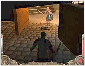 1 - Misja 9 (cz.1) | Augustus W służbie Cezara - Augustus: W służbie Cezara - poradnik do gry