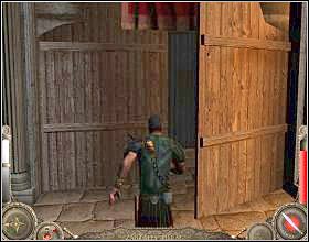 4 - Misja 9 (cz.1) | Augustus W służbie Cezara - Augustus: W służbie Cezara - poradnik do gry