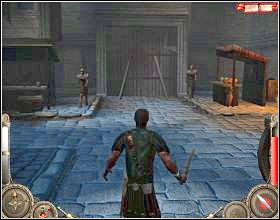 5 - Misja 9 (cz.1) | Augustus W służbie Cezara - Augustus: W służbie Cezara - poradnik do gry