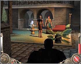 6 - Misja 9 (cz.1) | Augustus W służbie Cezara - Augustus: W służbie Cezara - poradnik do gry