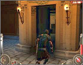 1 - Misja 9 (cz.2) | Augustus W służbie Cezara - Augustus: W służbie Cezara - poradnik do gry