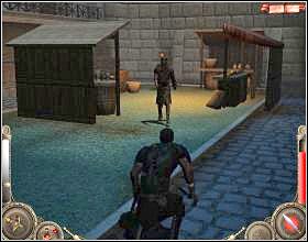 6 - Misja 9 (cz.2) | Augustus W służbie Cezara - Augustus: W służbie Cezara - poradnik do gry