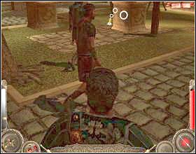 2 - Misja 10 | Augustus W służbie Cezara - Augustus: W służbie Cezara - poradnik do gry