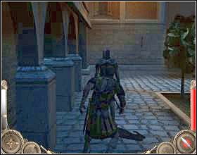 1 - Misja 11 (cz.1) | Augustus W służbie Cezara - Augustus: W służbie Cezara - poradnik do gry