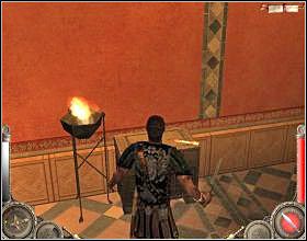 2 - Misja 11 (cz.1) | Augustus W służbie Cezara - Augustus: W służbie Cezara - poradnik do gry