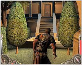 2 - Misja 11 (cz.2) | Augustus W służbie Cezara - Augustus: W służbie Cezara - poradnik do gry