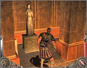 3 - Misja 11 (cz.2) | Augustus W służbie Cezara - Augustus: W służbie Cezara - poradnik do gry