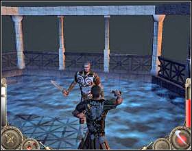 3 - Misja 12 | Augustus W służbie Cezara - Augustus: W służbie Cezara - poradnik do gry