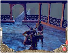 Na jego końcu sytuacja się powtórzy - Misja 12 | Augustus W służbie Cezara - Augustus: W służbie Cezara - poradnik do gry