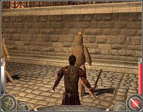 1 - Misja 1 (cz.2) | Augustus W służbie Cezara - Augustus: W służbie Cezara - poradnik do gry