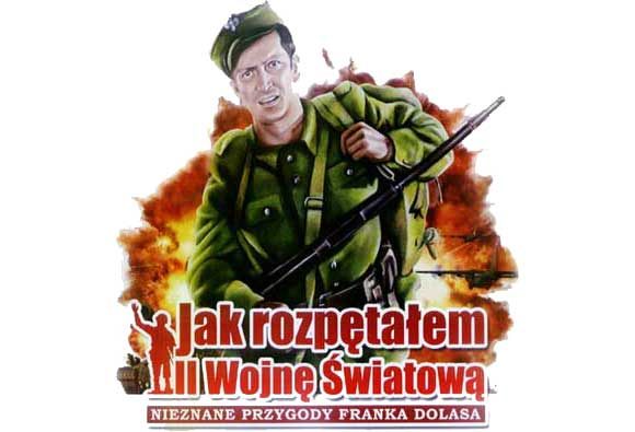 Poradnik ten jest dokładnym opisem przejścia gry Jak rozpętałem II wojnę światową: Nieznane przygody Franka Dolasa - Jak rozpętałem II wojnę światową ... - poradnik do gry