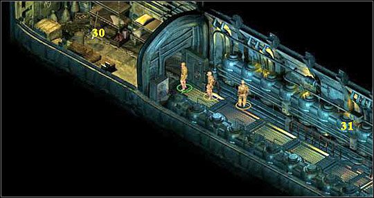 Po skończonej rozmowie musisz pozbierać - [AKT II] cz.1 - Jak rozpętałem II wojnę światową ... - poradnik do gry