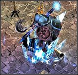 wym - Dark Wizard - magia | Postacie w MU Online - MU Online - poradnik do gry