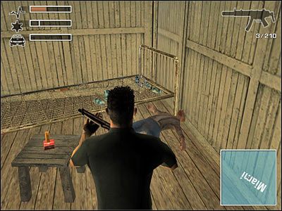 3 - Rodzaje misji | Podstawy Driver 3 - Driver 3 - poradnik do gry